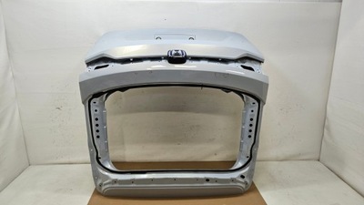 Крышка багажника задняя задняя накладка honda hr-v iii 3 оригинал фото №1