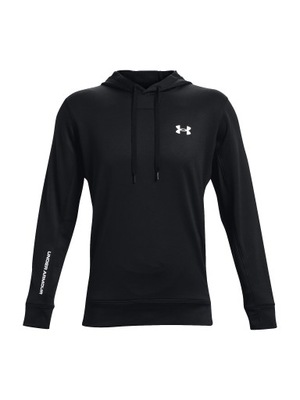 Bluza Under Armour 1366259-001 r.XL