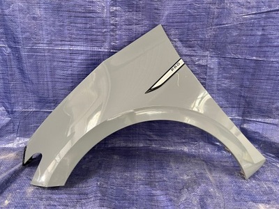 Vw id3 лівий передній крила фото №1