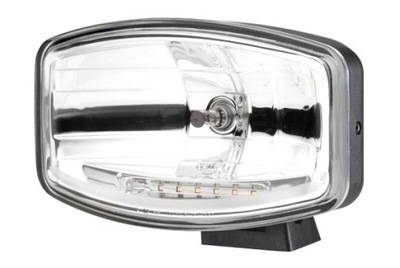 HELLA 1FE 008 773-081 LAMP LONG-RANGE  