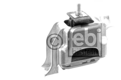 Febi bilstein 31774 подшипниковый узел двигателя фото №1