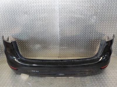 Bmw 2 f46 бампер задняя задний 668 фото №1