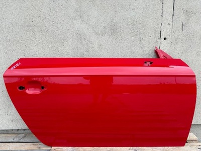 Дверь перед передние правое audi tt 8s 8s0 14- cale фото №1