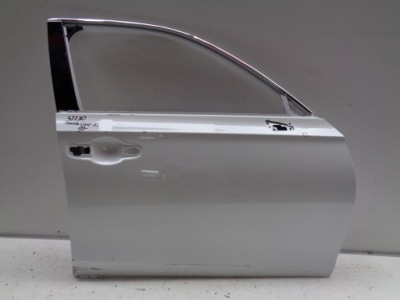 Дверь правое передние honda civic xi 22- nr 42230 фото №1