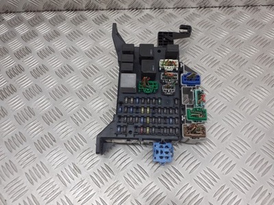 Коробка модуль bsi ford mondeo mk3 2.0 tddi фото №1