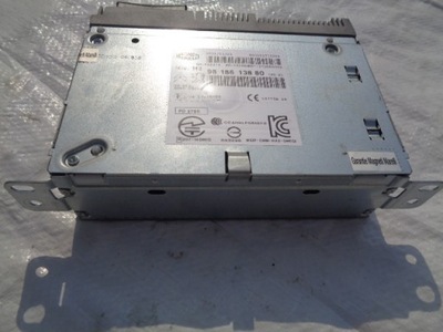 Citroen peugeot радіо навігація navi фото №1