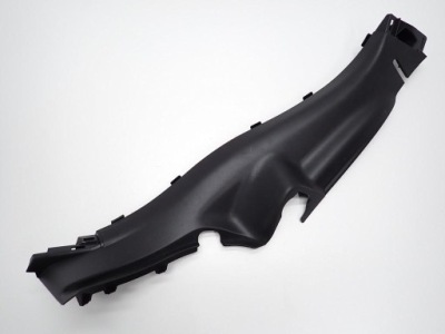 Защита порог стойка подкрылок сиденье правый  задняя mazda cx-30 cx30 22r фото №1