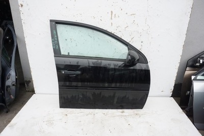 Двері правий перед opel vectra c fl z20r фото №1