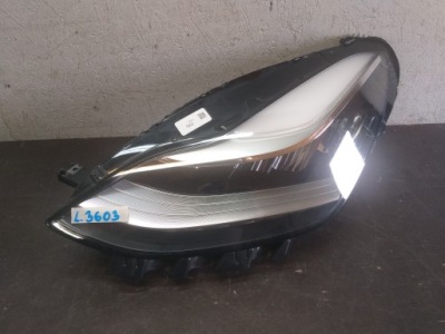 Фара перед ліва tesla 3 3 full led 1077375-50-b фото №1