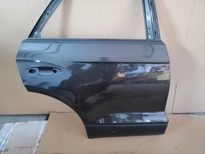 Vw t-roc дверь правый задняя 2ga833312a фото №1