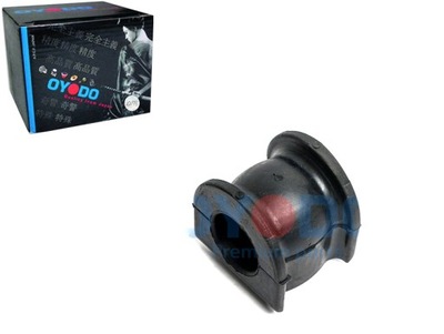 Гумовий елемент стабілізатора honda oyodo фото №1