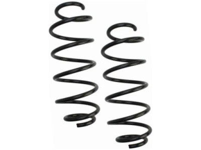 Пружини перед lesjofors 4095857 фото №1