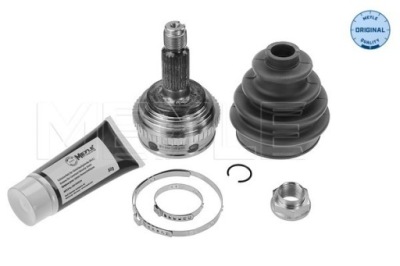 Meyle 31-14 498 0025 набір шарнір, wał привідний фото №1