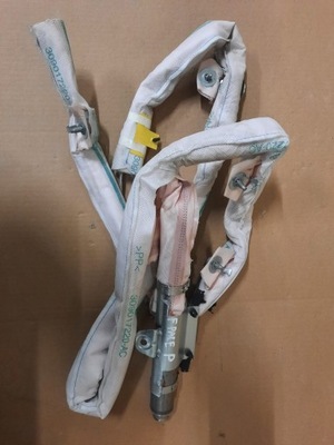 Jaguar f-pace шторка безпеки air bag оригінал фото №1