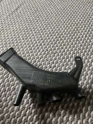 7n1819152 канал воздуха sharan фото №1