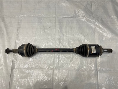Jeep grand cherokee wk2 srt приводной вал правая задняя задняя фото №1