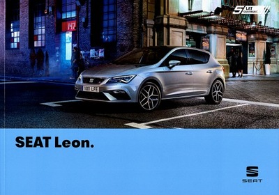 PROSPEKT SEAT LEON 