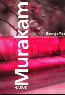 Norwegian Wood. Murakami Haruki U
