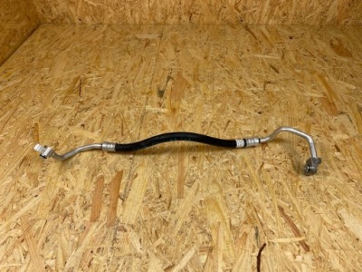 Пабтрубок  трубка шланг кондиционера toyota land cruiser 150 j150 2.8d 2018- фото №1