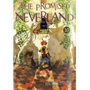 The Promised neverland 10 manga NOWA Waneko