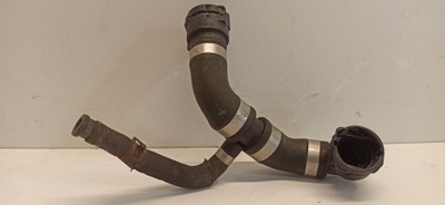 Mercedes w205 труба шланг wody a2055012200 фото №1