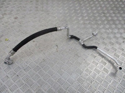 Шланг кондиционера 8v0, 5q0820743f, 2013, audi фото №1