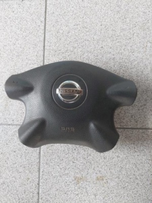 X-trail t30 подушка air bag водителя фото №1