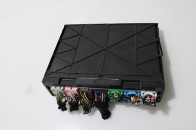 Модуль комфорта opel insignia a lift 2.0cdti фото №1