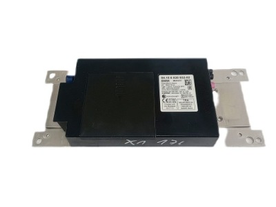 Bmw x1 f48 x2 f39 2017 модуль блок керування telematic 6820932 europa фото №1