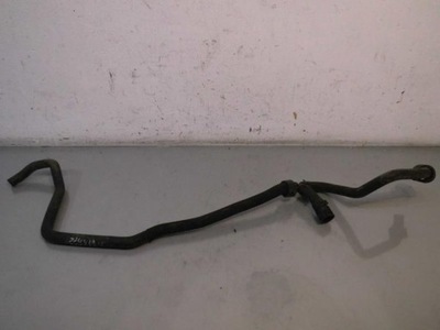 Wąż труба wody jaguar xf x250 3.0 d 10r фото №1