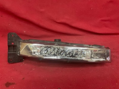 Dodge charger противотуманная фара левый led drl 430330 оригинал фото №1