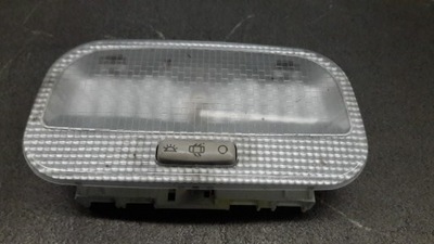 9652262180 ILUMINACIÓN CABINAS PEUGEOT 307  