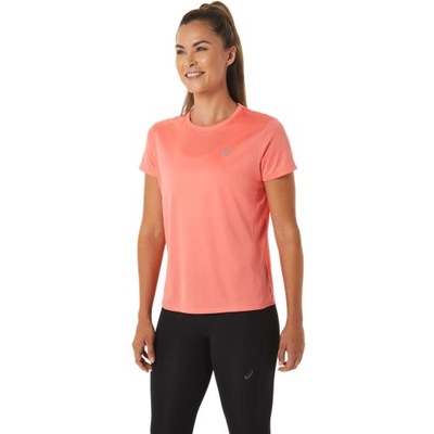 Koszulka do biegania Asics Stripe SS Top