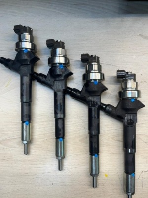 Форсунка восстановленный denso dcri300050 55567729 opel 1.7cdti isuzu фото №1