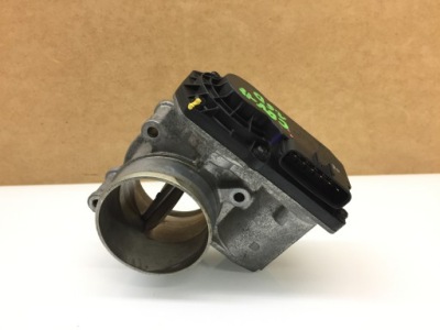 Honda crv cr-v iv 1.6 дроссельная заслонка фото №1