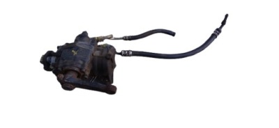 Mercedes r170 трансмиссия рулевая провода 1704600800 фото №1