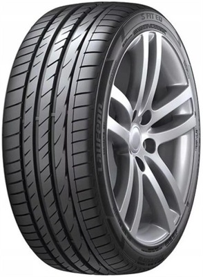 2X PADANGOS LAUFENN S FIT EQ 225/45R17 91W RUNFLAT 