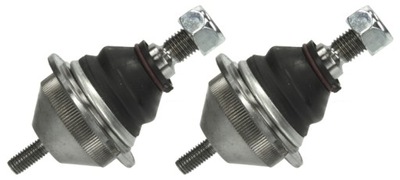 Alfa romeo 75 90 alfetta шарніри важелів перед фото №1