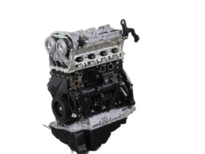 Двигун audi q5 2.0 tfsi day фото №1