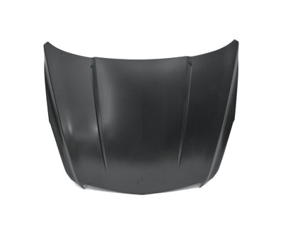 Cadillac ats 2013 - капот фото №1