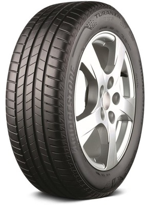 2x Bridgestone T005 * 205/60R16 96W XL 