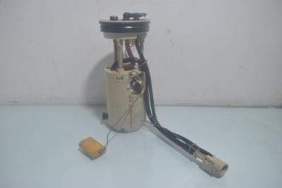 Насос пального mercedes-benz ml163 a1634703384 фото №1