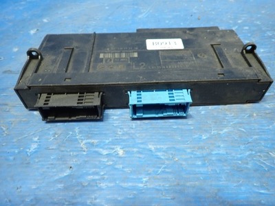 Модуль комфорту bmw 6983305 фото №1