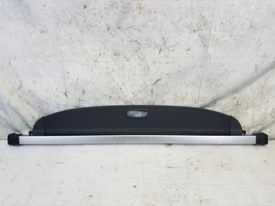 Шторка багажника задняя kia sportage iii фото №1