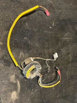 Лента шлейф подушка безопасности land rover discovery 1 i фото №1