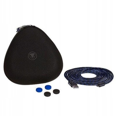 SNAKEBYTE ETUI POKROWIEC KABEL FUTERAŁ NA PADA PS4