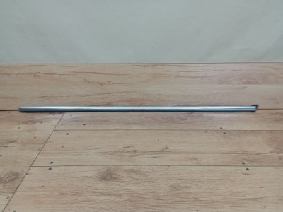 Vw volkswagen passat b8 молдинг хром уплотнитель na дверь левая задняя задние фото №1