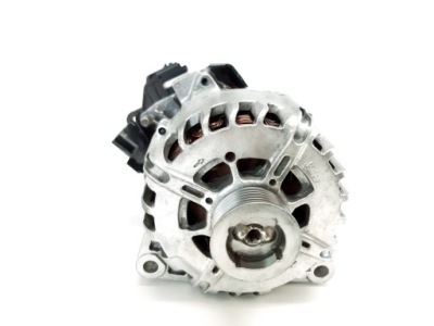 1.6 ehdi генератор запуск стоп 9674646180 peugeot citroen фото №1