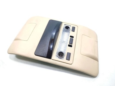 Land rover range rover світло сидіння передній 2007 suv 4/5dr 06-12 фото №1