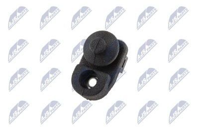 SENSOR OTWARCIA DE PUERTA NISSAN QASHQAI 2006-,NAVARA  